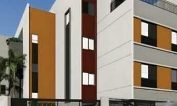 Imagem 3: Apto 60 m2 Tipo Garden Tatuapé Rua Uruçuca 129 Amorim