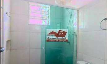 Imagem 2: Kitnet com 1 dormitório para alugar, 25 m² por R$ 1.600,00/mês - Ipiranga - São Paulo/SP