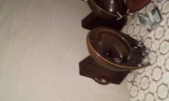 Imagem 3: Apartamento terreo ( tipo casa) com 90 m2. Condomínio super barato