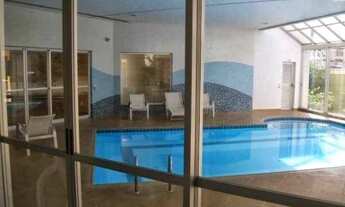 Imagem 7: Apartamento com 3 dormitórios para alugar, 206 m² por R$ 5.730,00/mês - Gleba Palhano - Lo