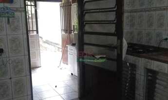 Imagem: Casa com 4 dormitórios à venda, 134 m²