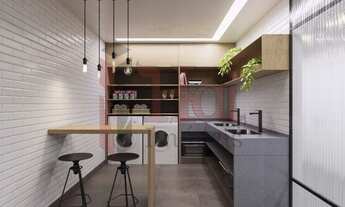 Imagem 6: Vendo apartamento, Vila Nova Conceição, excelente localização