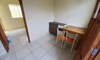 Imagem 5: Kitnet no Portal 1 - sem mobilia