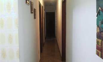 Imagem 7: Sobrado residencial à venda, Alto da Lapa, São Paulo - SO0072