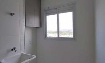 Imagem 6: Apartamento com 2 dormitórios, 52 m² - venda por R$ 428.000,00 ou aluguel por R$ 2.800,00