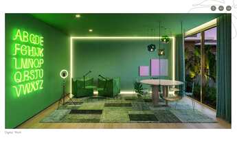 Imagem 2: Balneário Camboriú - Apartamento Padrão - Centro