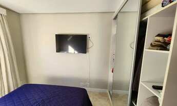 Imagem 2: Cobertura no Campeche à 400 Metros da Praia