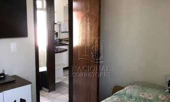 Imagem 7: Apartamento com 2 dormitórios à venda, 45 m² por R$ 175.000,00 - Conjunto Habitacional Teo