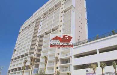 Imagem 8: Apartamento com 1 dormitório para alugar, 35 m² por R$ 2.200,00/mês - Ipiranga - São Paulo