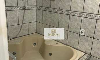 Imagem 2: Casa com 4 dormitórios para alugar, 250 m² por R$ 2.945,00/mês - Jardim das Indústrias - S