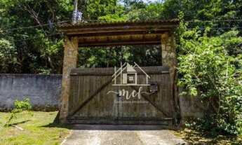 Imagem 2: Chácara com 4 dormitórios à venda, 2500 m² por R$ 1.100.000,00 - Jardim Estância Brasil