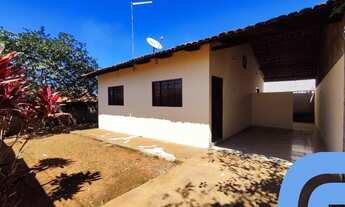 Imagem 4: Uma casa para locação com 02 quartos na Vila Brasília em Aparecida de Goiânia, próxima do