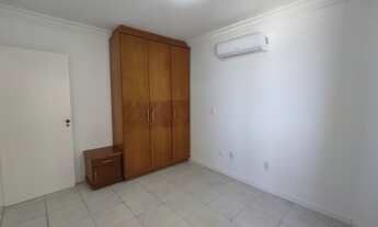 Imagem 3: Apartamento para aluguel possui 120 metros quadrados com 4 quartos