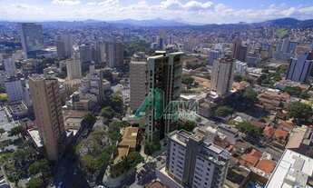 Imagem 7: Apartamento com 2 dormitórios à venda, 68 m² por R$ 950.000,00 - Santa Efigênia - Belo Hor