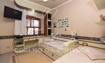 Imagem 3: São Paulo - Casa Padrão - Vila Mariana