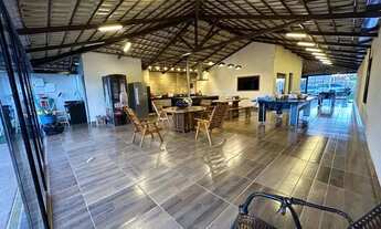 Imagem: CÁSA COM PISCINA LAGO CORUMBÁ 4 ABADIANIA