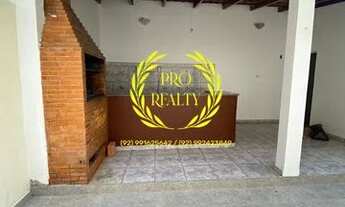 Imagem: Residencial Laranjeiras 200m² 3 suites