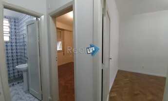 Imagem 6: APARTAMENTO - TIJUCA - 03 QUARTOS - 01 VAGA