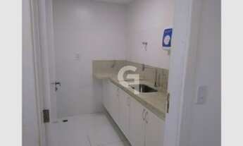 Imagem 6: Ampla sala comercial com 212m² no Catabas Center - Caminho das Árvores