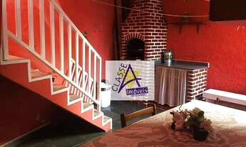 Imagem 5: Sobrado à venda, 180 m² por R$ 450.000,00 - Vila Progresso - Santo André/SP