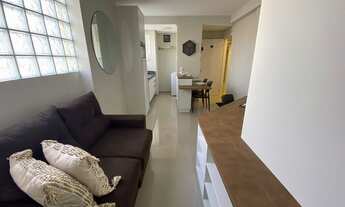 Imagem 15: APARTAMENTO com 1 dormitório à venda por R$ 308.531,00 no bairro Centro - CURITIBA / PR