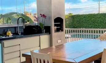 Imagem 5: DAHMA - 300m2, casa de Alto padrão