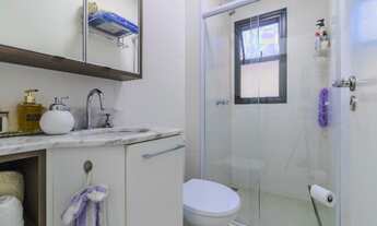 Imagem 3: Apartamento Campolim 2 dormitórios e 1 vaga