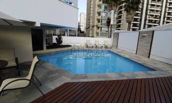 Imagem 7: Flal para locação no bairro Jardim Paulista