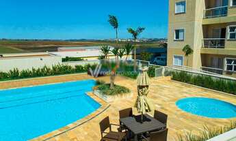 Imagem: Apartamento - Parque Bom Retiro - Paulínia