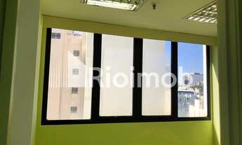 Imagem 2: Flamengo Galpão / depósito com 1 vaga na garagem