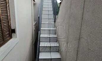 Imagem 6: Casa com 2 dormitórios à venda, 129 m² por R$ 440.000,00 - Parque Jaçatuba - Santo André/S