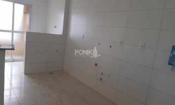 Imagem 4: Apartamento à venda no bairro Vila Guilhermina - Praia Grande/SP