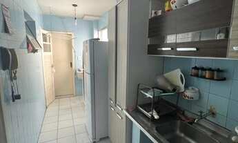 Imagem 6: Apt a venda Condomínio Jardim das Hortências ( 1 andar