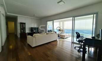 Imagem 4: Apartamento no Jardim das Perdizes com 4 dormitórios