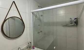 Imagem 2: Apartamento para venda possui 69 metros quadrados com 2 quartos