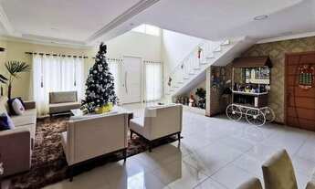 Imagem 5: Casa com 4 dormitórios à venda, 368 m² por R$ 1.800.000,00 - GRANJA VIANA PARQUE DAS ARTE