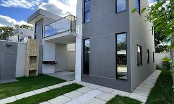 Imagem 2: Casa no Porto das Dunas Cód0159