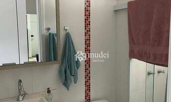 Imagem 7: Apartamento com 2 dormitórios próximo a USF, com 68 m² - venda por R$ 690.000 ou aluguel p