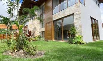 Imagem 7: Casa alto luxo Praia do forte