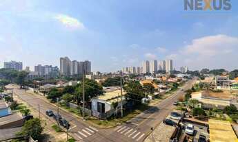 Imagem 7: Apartamento com 3 Quartos à venda, 70 m² Novo Mundo - Curitiba/PR