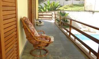 Imagem 6: CASA EM CONDOMÍNIO - ALPHAVILLE - SP