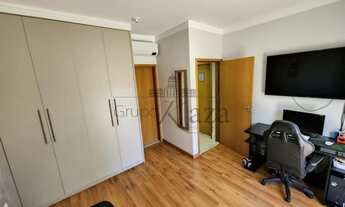 Imagem 6: Casa Condomínio - Urbanova - Altos da serra VI- 285m² - 4 Suítes