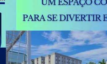 Imagem 4: MV- APARTAMENTO VIVA VIDA RIO AMAZONAS