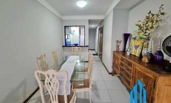 Imagem 4: Apartamento para venda com 104 metros quadrados com 3 quartos em Praia do Morro - Guarapar