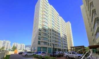 Imagem 3: Barra da Tijuca, Rio 2, Verano Stay, apartamento 2 suites, condominio completo