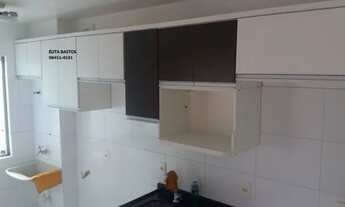 Imagem 7: Total Ville Harmonia - Apartamento Garden