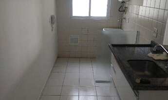 Imagem 7: Apartamento com 3 dormitórios, 61 m² - venda por R$ 350.000,00 ou aluguel por R$ 2.261,00