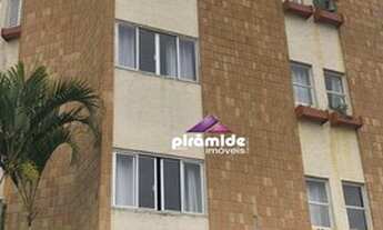 Imagem 3: Apartamento com 3 dormitórios à venda, 103 m² por R$ 420.000,00 - Jardim das Indústrias