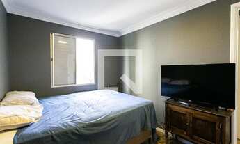 Imagem 2: Apartamento para Aluguel - Tatuapé, 2 Quartos, 51 m2