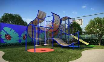 Imagem 2: LINDO APARTAMENTO BROOKLIN EMPREENDIMENTO VETRINO BROOKLIN